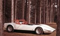 Alfa Romeo Tipo 33 Stradale : Alfa Romeo praznuje 50. rojstni dan legendarnega modela