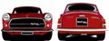Innocenti Mini Cooper 1300 (1970-1975)