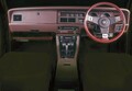 Isuzu 117 coupé: Giugiarova japonska mojstrovina