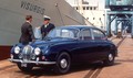 Jaguar Mk II 2.4 