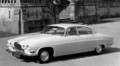 Jaguar Mark X