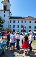 Čaščenje tehnične kulture: “NAJ STARODOBNIK SLOVENIJE”, ORMOŽ 2025