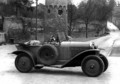 Opel Laubfrosch 4 PS