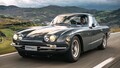 Lamborghini 400 GT : 60 let Lamborghinijeve GT legende