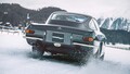 Lamborghini 400 GT : 60 let Lamborghinijeve GT legende