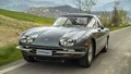 Lamborghini 400 GT : 60 let Lamborghinijeve GT legende