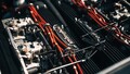 Lamborghini 400 GT : 60 let Lamborghinijeve GT legende