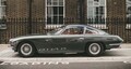 Lamborghini 400 GT : 60 let Lamborghinijeve GT legende