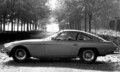 Lamborghini 400 GT : 60 let Lamborghinijeve GT legende
