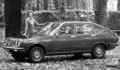 Lancia Beta 1600 Berlina
