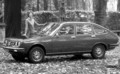 Serijska Lancia Beta, prva generacija
