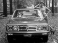 Lancia beta mizar 4 by Michelotti: Avtomobil, ki je navdihnil Teslin model X