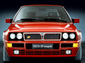 Lancia delta HF integrale evoluzione: Cene letijo v nebo, kaj je na njej tako posebnega?