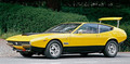Lancia fulvia HF competizione by Ghia: Henry Ford II ni zagrabil vabe