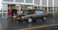 Lancia Gamma Berlina