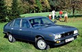 Lancia Gamma