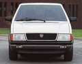 Lancia megagamma (1978): Zamujena priložnost?