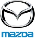 Mazdin logotip, 1997