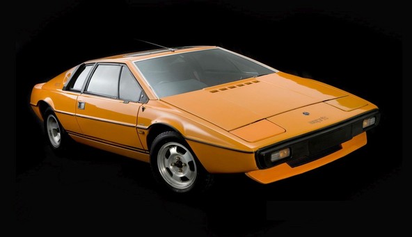 Lotus Esprit