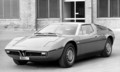 Maserati Bora