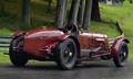 Maserati tipo V4  Sedici Cilindri : V16 na italijanski način