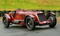Maserati tipo V4  Sedici Cilindri : V16 na italijanski način
