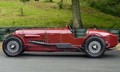 Maserati tipo V4  Sedici Cilindri : V16 na italijanski način