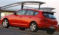 Mazda3 / Axela: Praznovanje 20-letnice Mazde3