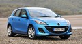 Mazda3 / Axela: Praznovanje 20-letnice Mazde3