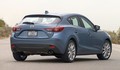 Mazda3 / Axela: Praznovanje 20-letnice Mazde3