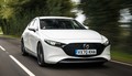 Mazda3 / Axela: Praznovanje 20-letnice Mazde3