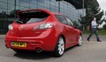 Mazda3 / Axela: Praznovanje 20-letnice Mazde3