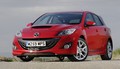 Mazda3 / Axela: Praznovanje 20-letnice Mazde3