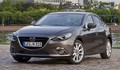 Mazda3 / Axela: Praznovanje 20-letnice Mazde3