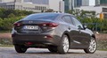 Mazda3 / Axela: Praznovanje 20-letnice Mazde3