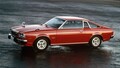 Mazda RX-5 / cosmo AP: 50 let japonskega GT-ja