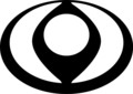 Mazdin logotip, 1992