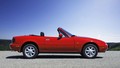 35 LET MAZDE MX-5: Ponovno rojstvo roadsterja