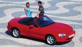 35 LET MAZDE MX-5: Ponovno rojstvo roadsterja