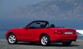 35 LET MAZDE MX-5: Ponovno rojstvo roadsterja