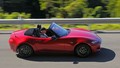 35 LET MAZDE MX-5: Ponovno rojstvo roadsterja