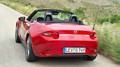 35 LET MAZDE MX-5: Ponovno rojstvo roadsterja