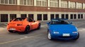 35 LET MAZDE MX-5: Ponovno rojstvo roadsterja