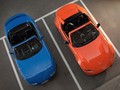 35 LET MAZDE MX-5: Ponovno rojstvo roadsterja