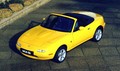 35 LET MAZDE MX-5: Ponovno rojstvo roadsterja