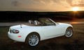35 LET MAZDE MX-5: Ponovno rojstvo roadsterja