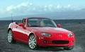 35 LET MAZDE MX-5: Ponovno rojstvo roadsterja
