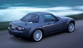35 LET MAZDE MX-5: Ponovno rojstvo roadsterja