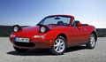 35 LET MAZDE MX-5: Ponovno rojstvo roadsterja