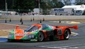 24 UR LE MANSA: MAZDA 787B Z DEMONSTRACIJSKO VOŽNJO NA JUBILEJNI DIRKI 